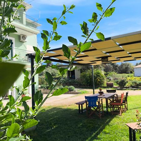 Rosegarden Villa Sami  Dış mekan fotoğraf