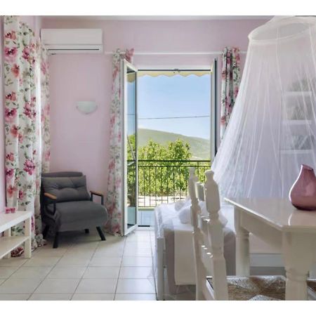 Rosegarden Villa Sami  Dış mekan fotoğraf