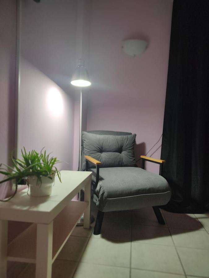 Rosegarden Villa Sami  Dış mekan fotoğraf