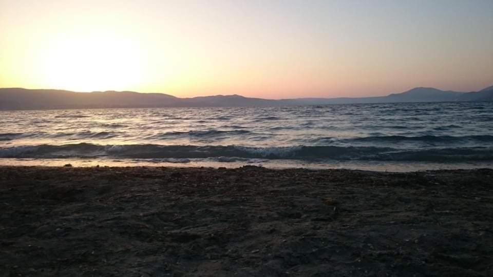 Rosegarden Villa Sami  Dış mekan fotoğraf