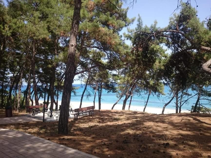 Rosegarden Villa Sami  Dış mekan fotoğraf