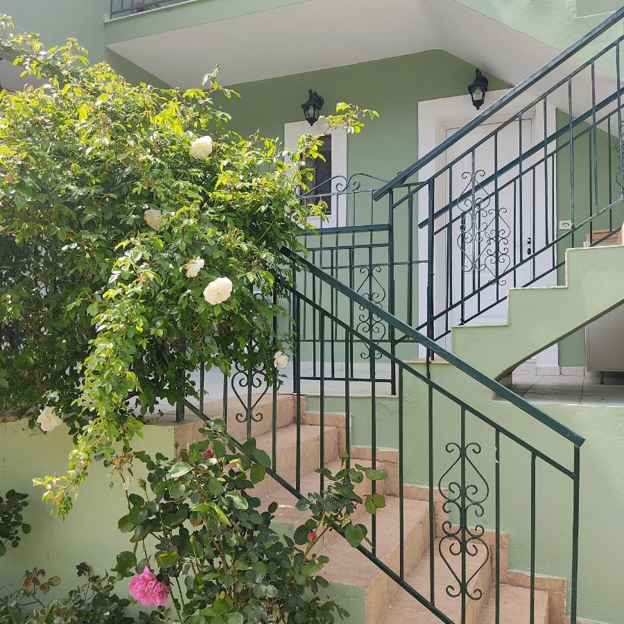 Rosegarden Villa Sami  Dış mekan fotoğraf