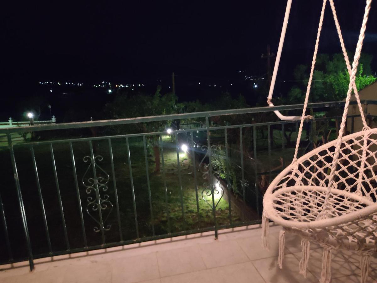 Rosegarden Villa Sami  Dış mekan fotoğraf