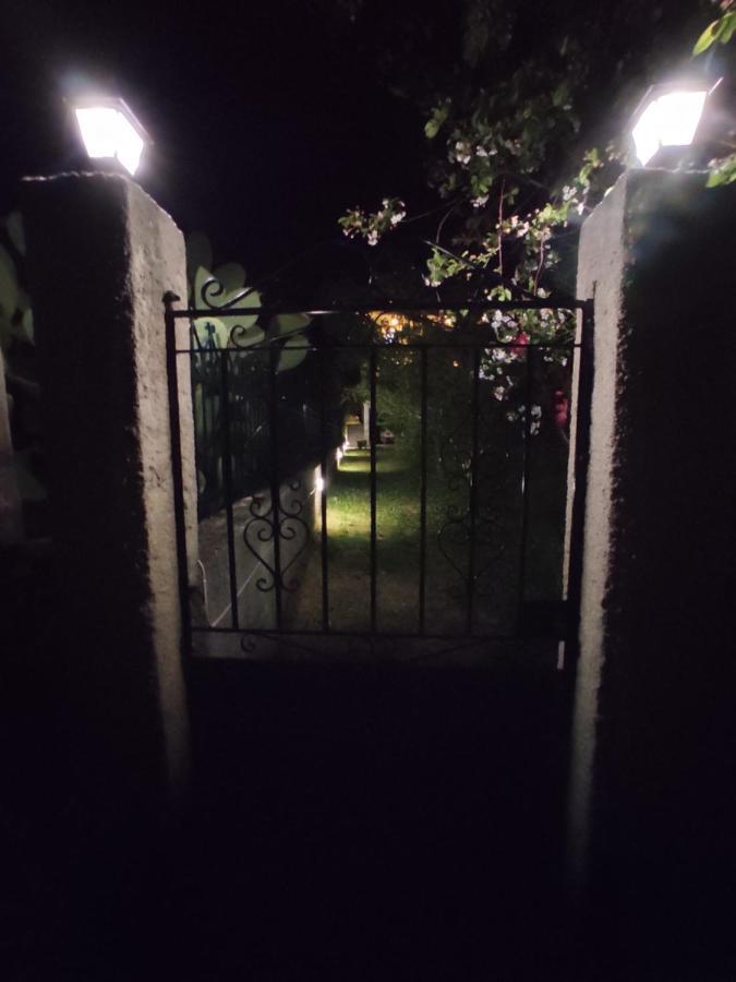 Rosegarden Villa Sami  Dış mekan fotoğraf
