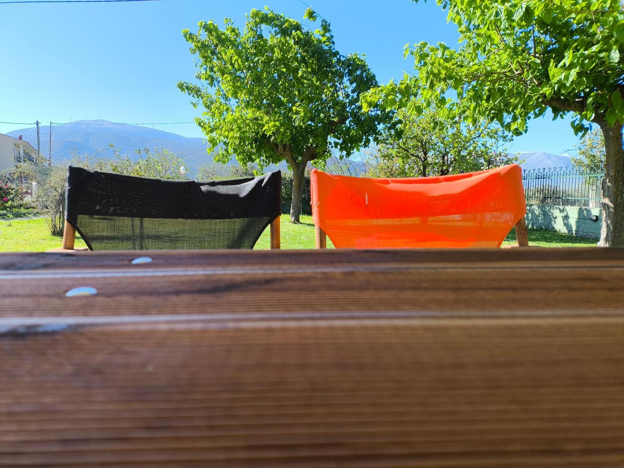 Rosegarden Villa Sami  Dış mekan fotoğraf