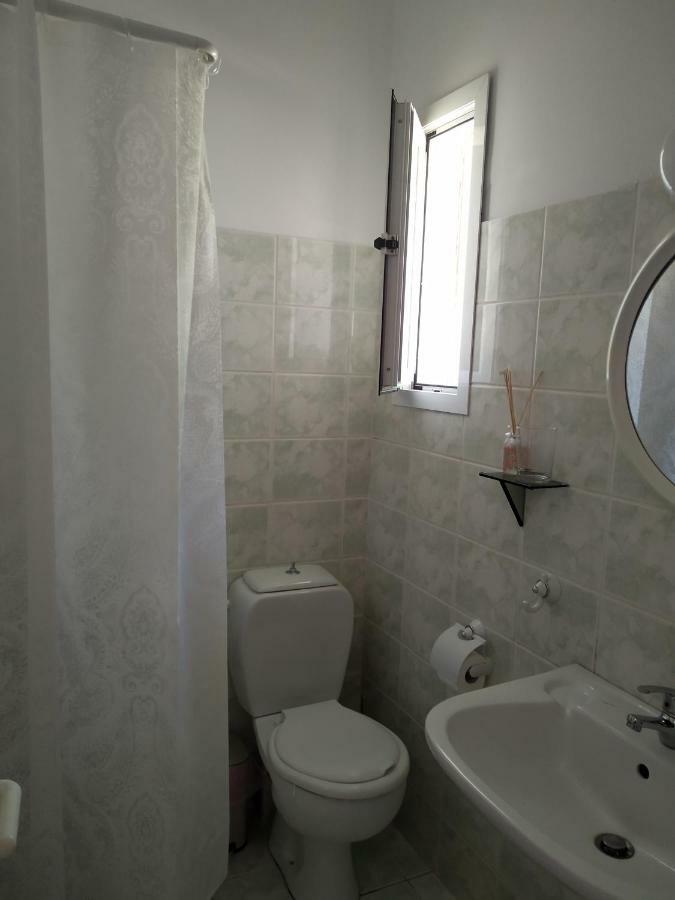 Rosegarden Villa Sami  Dış mekan fotoğraf