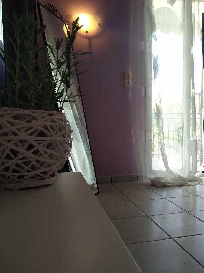 Rosegarden Villa Sami  Dış mekan fotoğraf