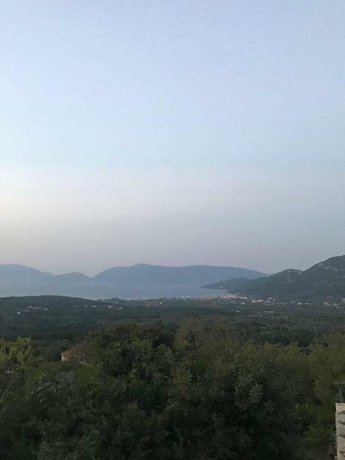 Rosegarden Villa Sami  Dış mekan fotoğraf