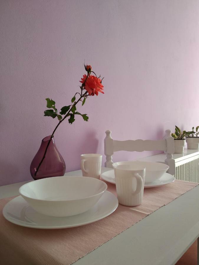 Rosegarden Villa Sami  Dış mekan fotoğraf