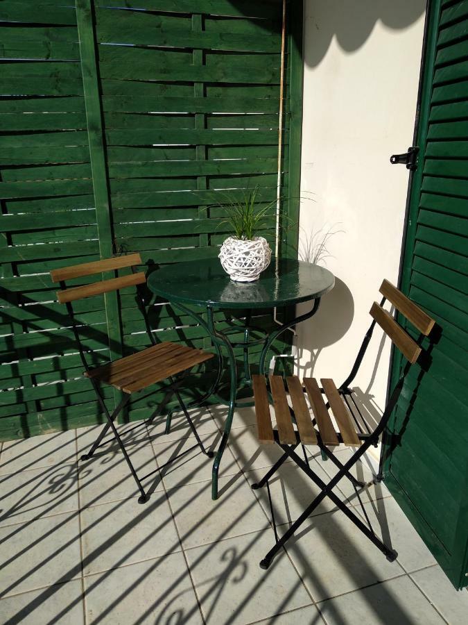 Rosegarden Villa Sami  Dış mekan fotoğraf