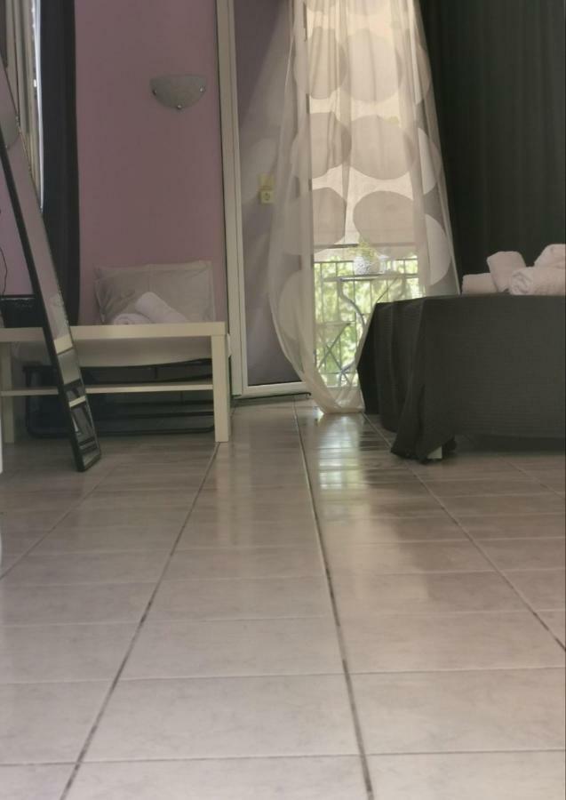 Rosegarden Villa Sami  Dış mekan fotoğraf