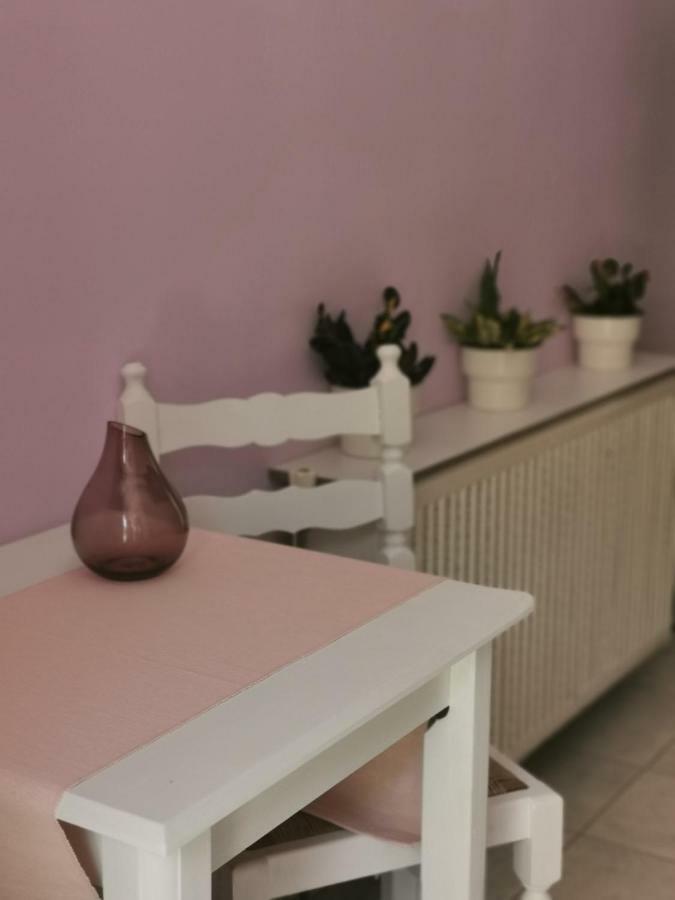 Rosegarden Villa Sami  Dış mekan fotoğraf